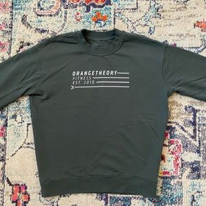 Lululemon x Orange Theory